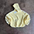 MILK SHAKE HOODIE - YELLOW